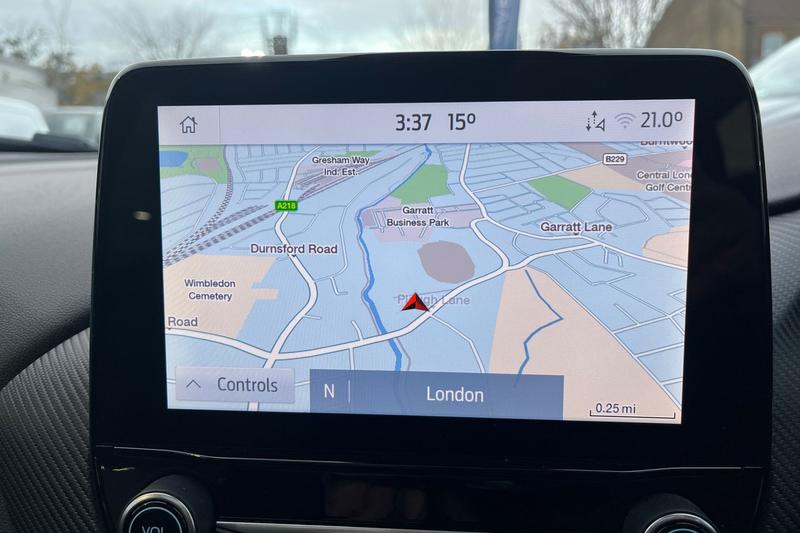 Used Ford Puma 2020 for sale - 76882429: Photo 24