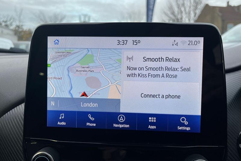 Used Ford Puma 2020 for sale - 76882429: Photo 25