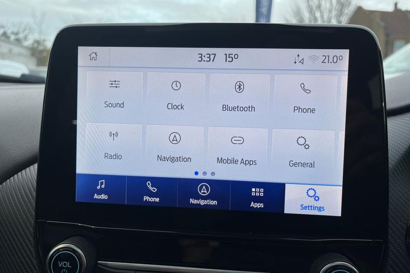 Used Ford Puma 2020 for sale - 76882429: Photo 26