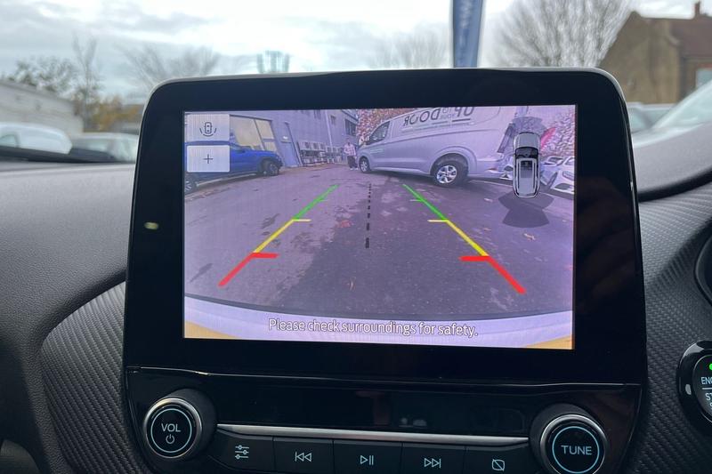 Used Ford Puma 2020 for sale - 76882429: Photo 27