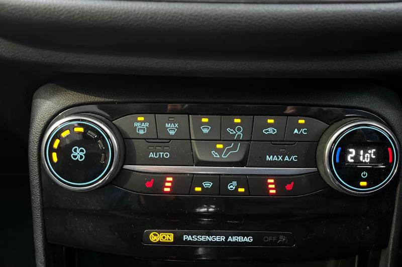 Used Ford Puma 2020 for sale - 76882429: Photo 28