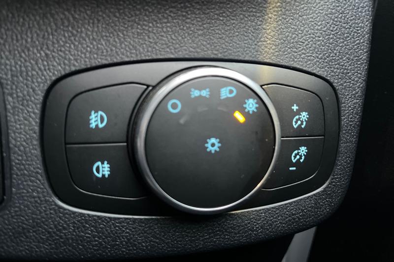 Used Ford Puma 2020 for sale - 76882429: Photo 29