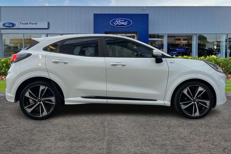 Used Ford Puma 2020 for sale - 76882429: Photo 3