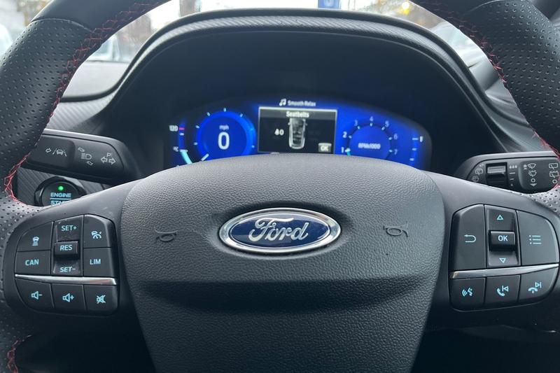 Used Ford Puma 2020 for sale - 76882429: Photo 30