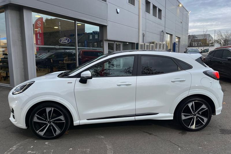 Used Ford Puma 2020 for sale - 76882429: Photo 32