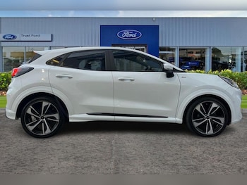 Used Ford Puma 2020 for sale - 76882429: Photo