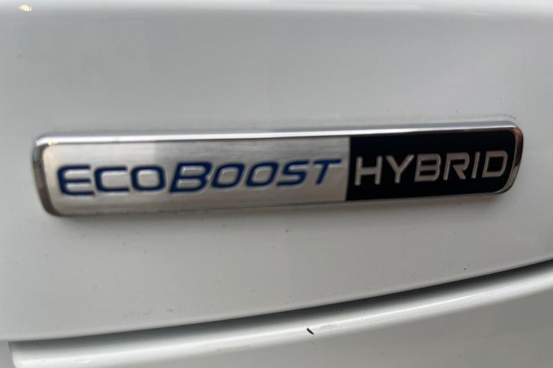 Used Ford Puma 2020 for sale - 76882429: Photo 40