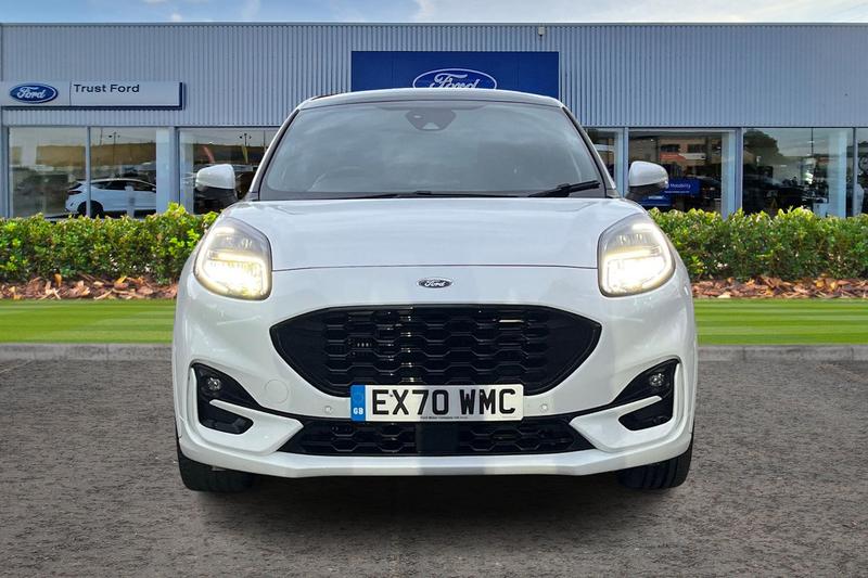 Used Ford Puma 2020 for sale - 76882429: Photo 6