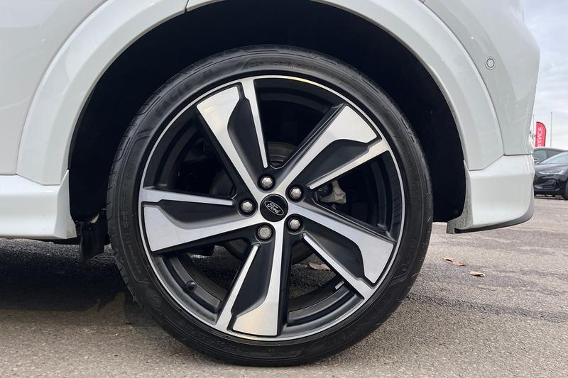 Used Ford Puma 2020 for sale - 76882429: Photo 8