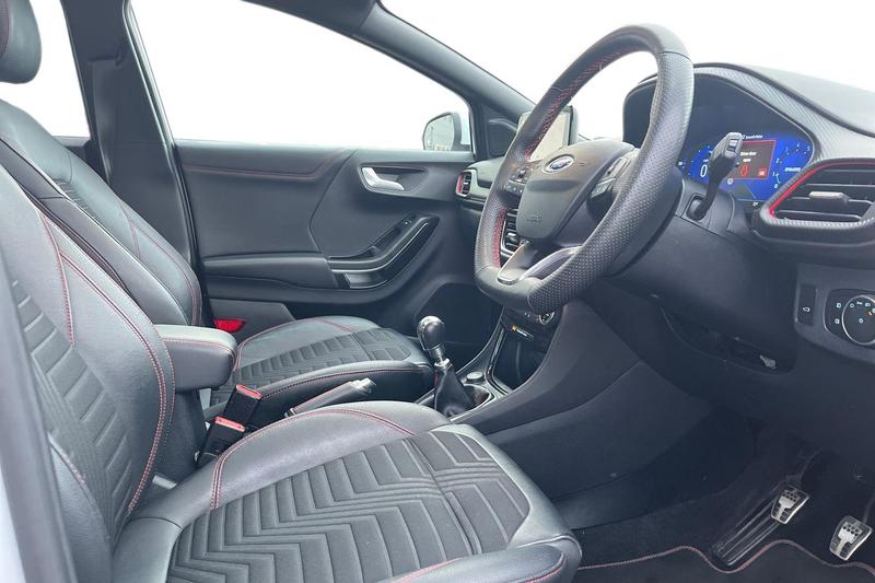 Used Ford Puma 2020 for sale - 76882429: Photo 9