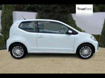 Used Volkswagen up! 2021 for sale - 74320576: Photo