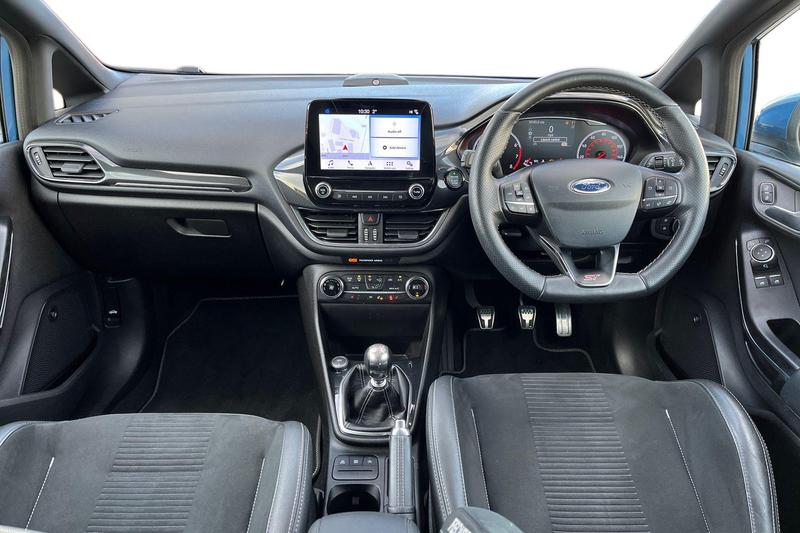 Used Ford Fiesta 2019 for sale - 77354493: Photo 10