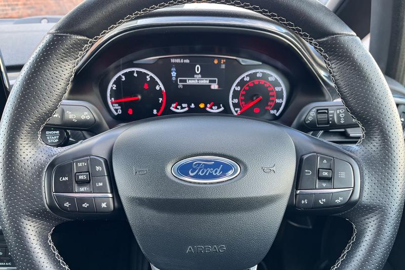 Used Ford Fiesta 2019 for sale - 77354493: Photo 12