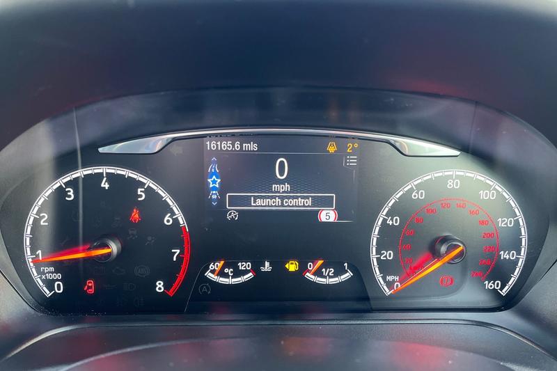 Used Ford Fiesta 2019 for sale - 77354493: Photo 13