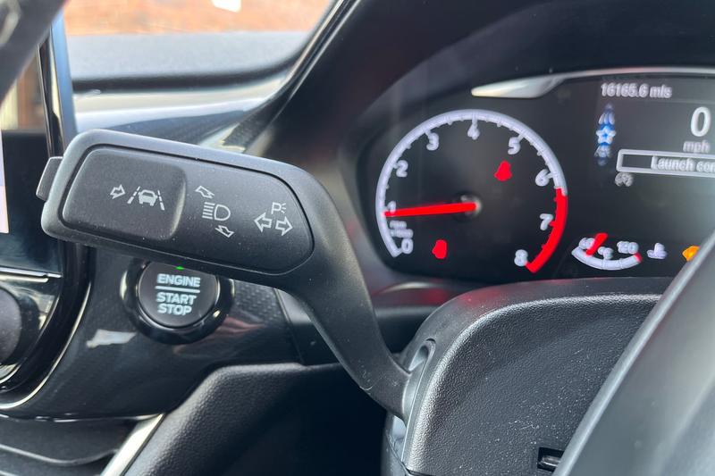 Used Ford Fiesta 2019 for sale - 77354493: Photo 14