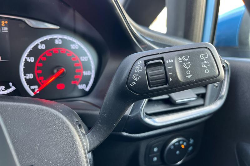 Used Ford Fiesta 2019 for sale - 77354493: Photo 15