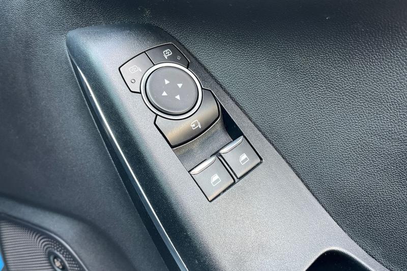 Used Ford Fiesta 2019 for sale - 77354493: Photo 16