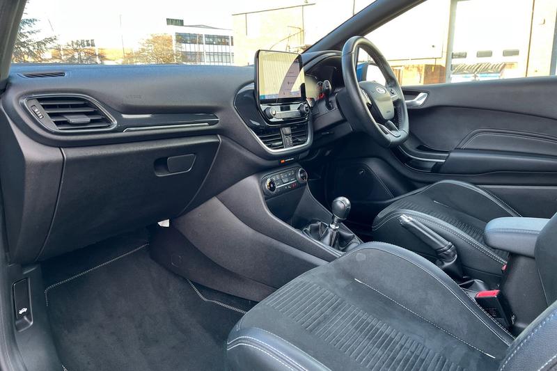 Used Ford Fiesta 2019 for sale - 77354493: Photo 18