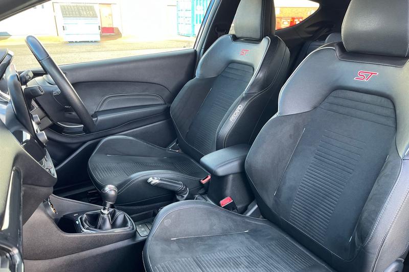 Used Ford Fiesta 2019 for sale - 77354493: Photo 19