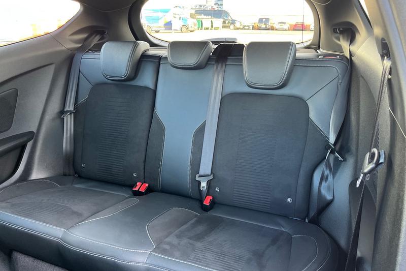 Used Ford Fiesta 2019 for sale - 77354493: Photo 20