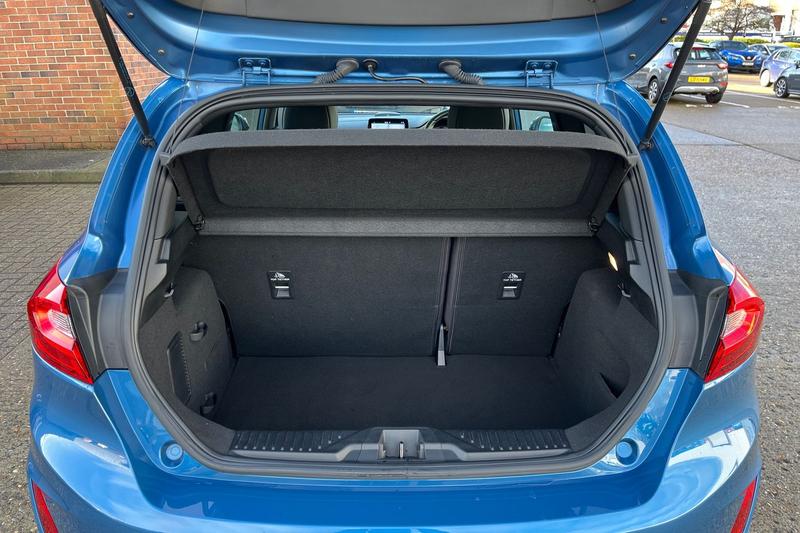 Used Ford Fiesta 2019 for sale - 77354493: Photo 21