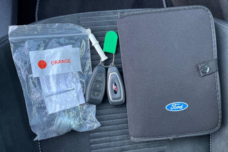 Used Ford Fiesta 2019 for sale - 77354493: Photo 22