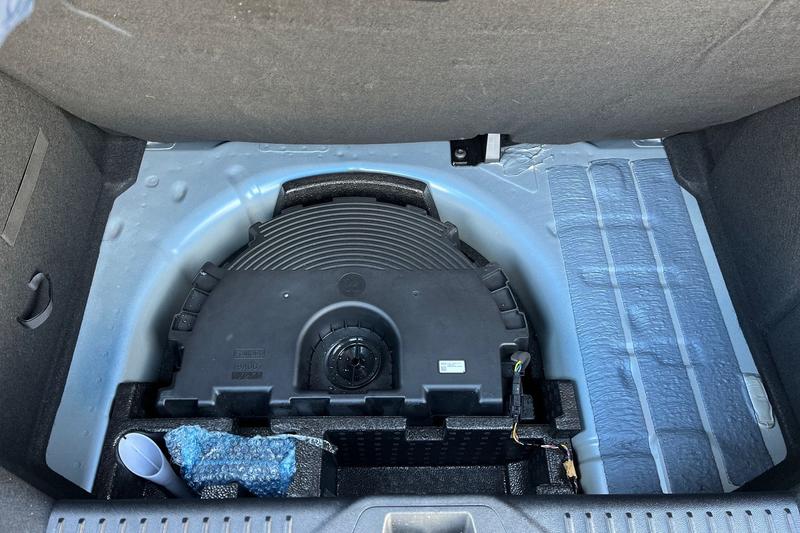 Used Ford Fiesta 2019 for sale - 77354493: Photo 23