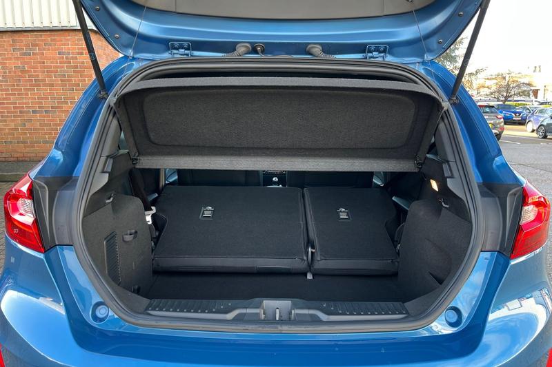 Used Ford Fiesta 2019 for sale - 77354493: Photo 24