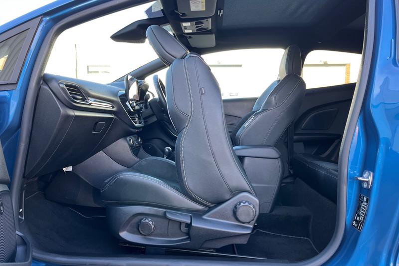 Used Ford Fiesta 2019 for sale - 77354493: Photo 25