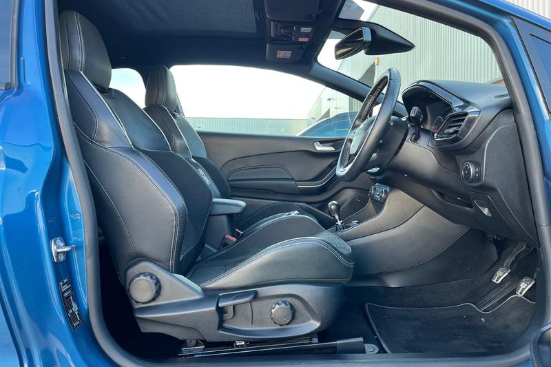 Used Ford Fiesta 2019 for sale - 77354493: Photo 27