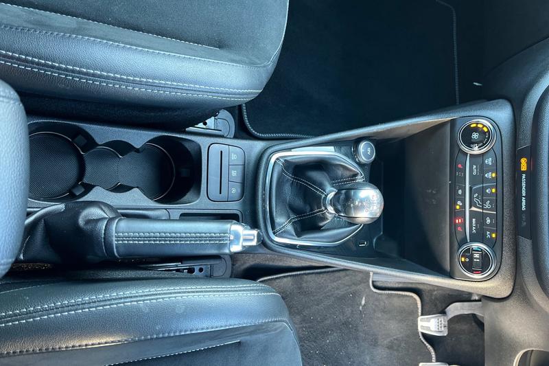 Used Ford Fiesta 2019 for sale - 77354493: Photo 28