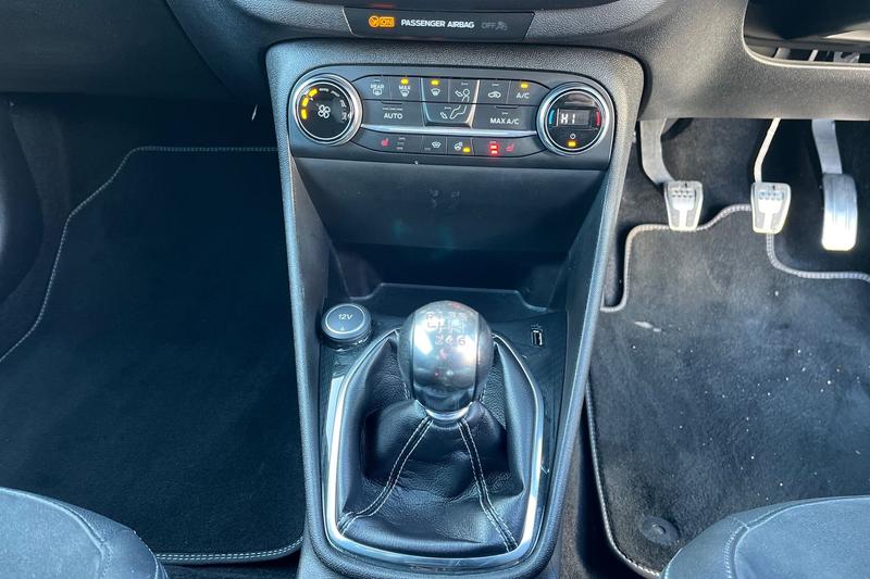 Used Ford Fiesta 2019 for sale - 77354493: Photo 30