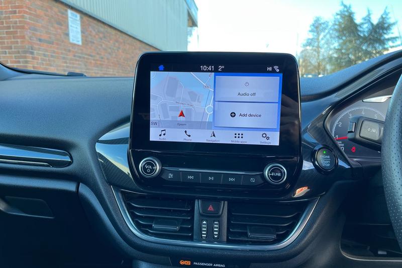 Used Ford Fiesta 2019 for sale - 77354493: Photo 31