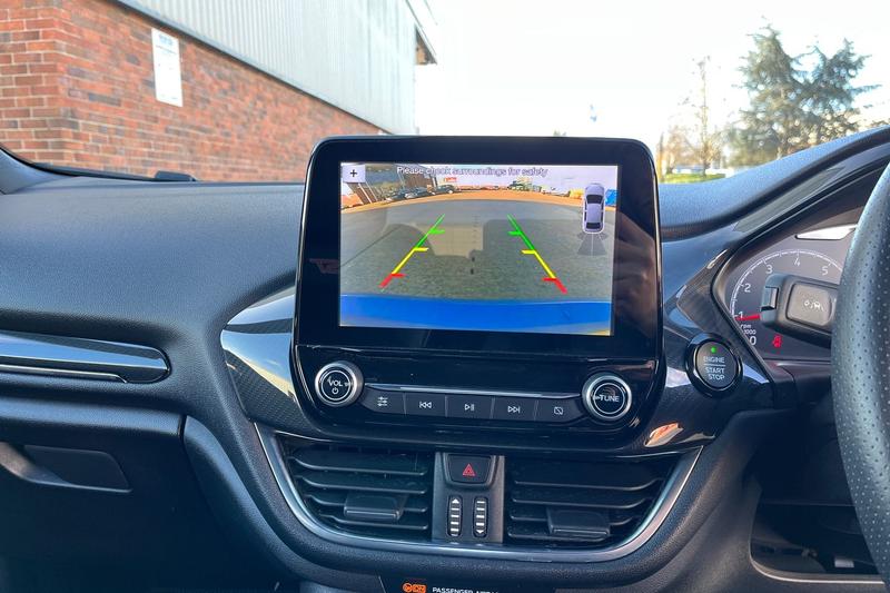 Used Ford Fiesta 2019 for sale - 77354493: Photo 33