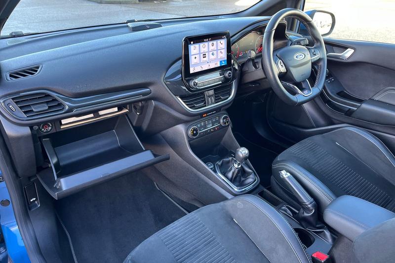 Used Ford Fiesta 2019 for sale - 77354493: Photo 37