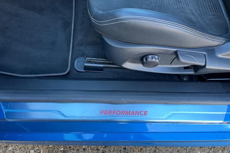 Used Ford Fiesta 2019 for sale - 77354493: Photo 38