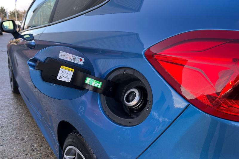 Used Ford Fiesta 2019 for sale - 77354493: Photo 40