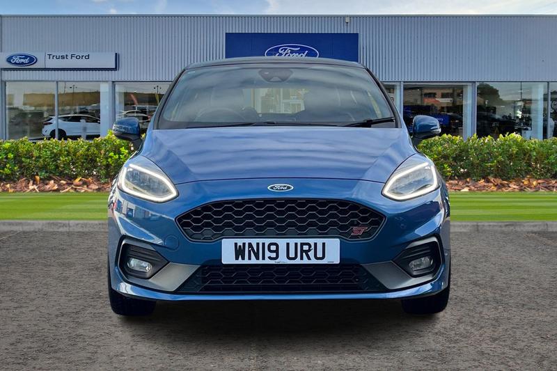 Used Ford Fiesta 2019 for sale - 77354493: Photo 6