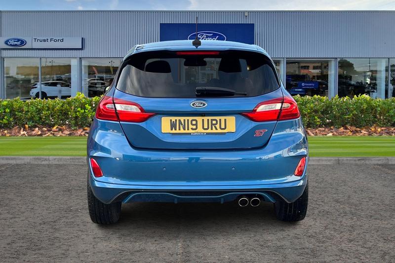 Used Ford Fiesta 2019 for sale - 77354493: Photo 7