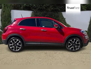 Used Fiat 500X 2022 for sale - 79748380: Photo