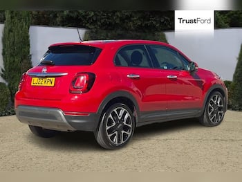 Used Fiat 500X 2022 for sale - 79748380: Photo