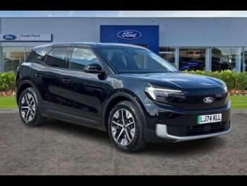 210kW Select 77kWh 5dr Auto AUTO
