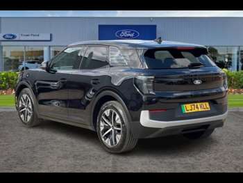 Used Ford Explorer 2024 for sale - 74834567: Photo