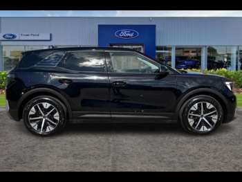 Used Ford Explorer 2024 for sale - 74834567: Photo