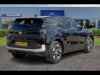 Used Ford Explorer 2024 for sale - 74834567: Photo