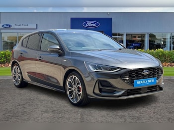 Used Ford Focus 2026 for sale - 79102467: Photo