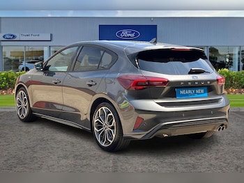 Used Ford Focus 2026 for sale - 79102467: Photo