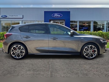 Used Ford Focus 2026 for sale - 79102467: Photo