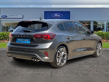 Used Ford Focus 2026 for sale - 79102467: Photo