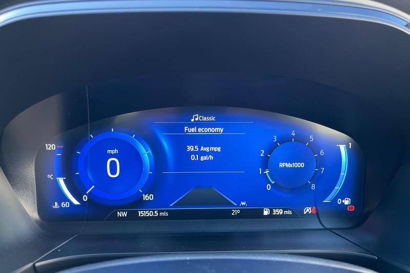 Used Ford Kuga 2023 for sale - 78153013: Photo 13